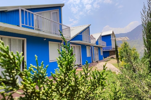 Revery The Tiny House