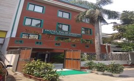 Hotel Palm Greens, Delhi Hotel Palm Greens, Delhi