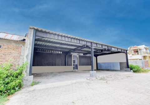 Hotel O Guest House Mulia Dua Syariah