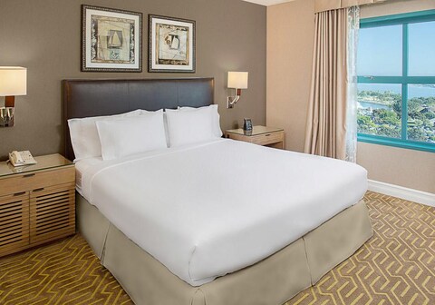 Embassy Suites by Hilton San Diego Bay Downtown