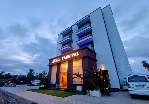 Hotel Carnival Pure Veg