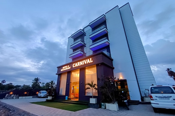 Hotel Carnival Pure Veg