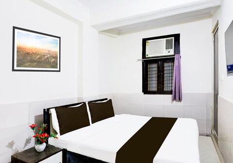 Super Hotel O Fazalpur