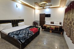 Shree Home Stay, Ayodhya Shree Home Stay, Ayodhya