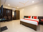 OYO 11512 Hotel Kedari Residency, Pune OYO 11512 Hotel Kedari Residency, Pune