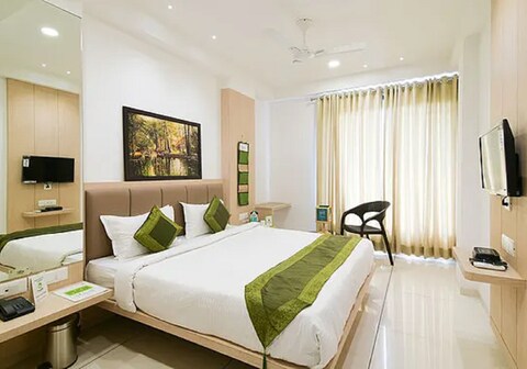 Avadh Residency Indore