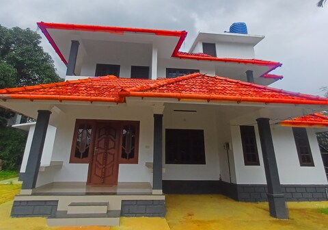 Empire Budget Villa | 2BHK