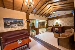 Boutique Hotel Delamere, Gangtok Boutique Hotel Delamere, Gangtok