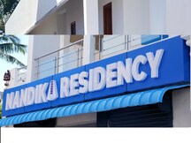 Nandika Residency, Mahabalipuram Nandika Residency, Mahabalipuram