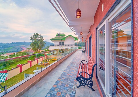 Ooty Blossom Retreat