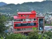 Hotel Mall Palace, Pithoragarh Hotel Mall Palace, Pithoragarh