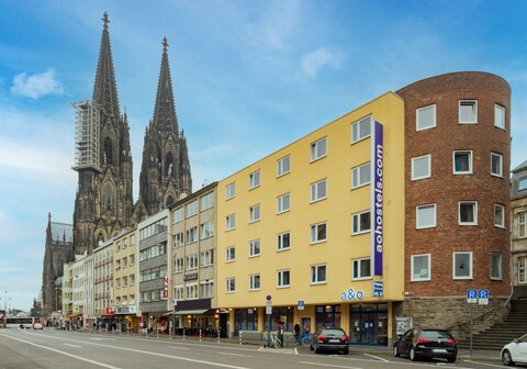 A&O Koln Dom