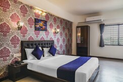 Hotel O Divine Destination, Pune Hotel O Divine Destination, Pune