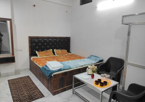 Agrasen homestay
