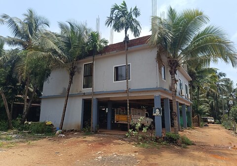 Sri Vinayaka Lodge