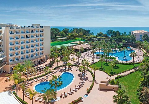 Hotel RIU Guarana - All Inclusive