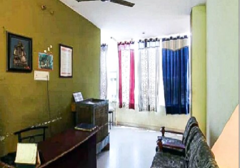 New Agra Guest House By WB Inn