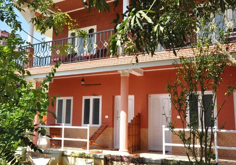 Vagamon White House