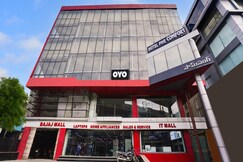 Super Collection O PNR COMFORT KHAIRATABAD, Hyderabad Super Collection O PNR COMFORT KHAIRATABAD, Hyderabad