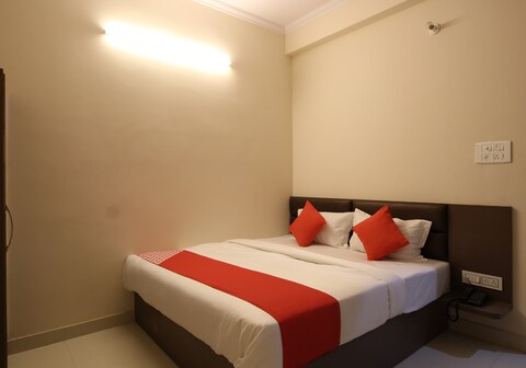 OYO 30950 Hotel O Affy