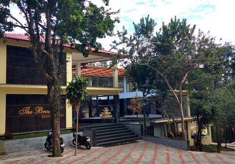 The Brook Resorts & Spa