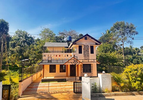 River Land by Capella stays