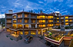 Ladakh Residency, Leh Ladakh Residency, Leh
