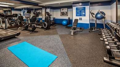 Best Western Plus Waterloo