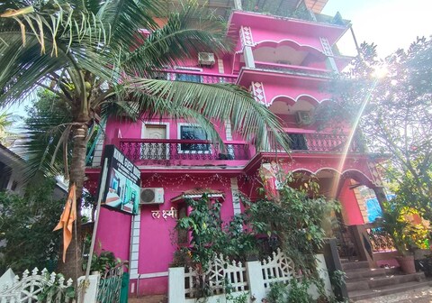 Hotel O Kunal guest house