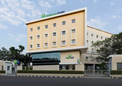 Holiday Inn Express Pune Pimpri