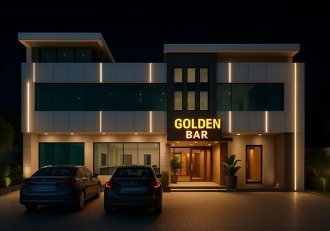 Hotel S Square