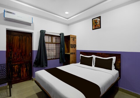 Hotel O Desert Hotel