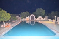 Lions Paw (Managed by Lion Safari Camps of India), Sasan Gir Lions Paw (Managed by Lion Safari Camps of India), Sasan Gir