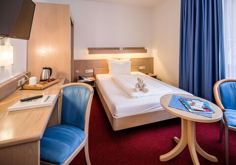 Best Western Hotel Heide