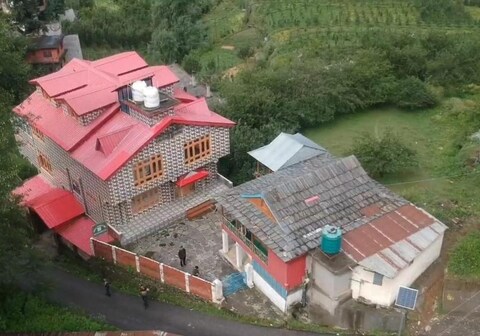 DELTA Inn HOME STAY