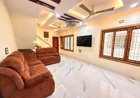 Villa in Visakhapatnam