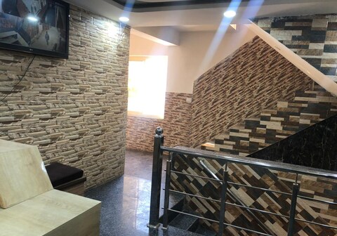 Hotel New Shanti Palace