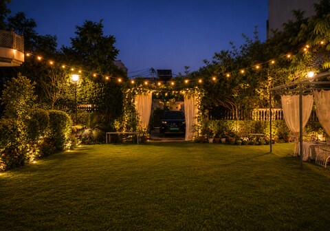 Project X 2bhk Villa