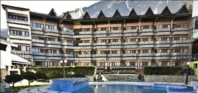 Hotel Piccadily, Manali Hotel Piccadily, Manali
