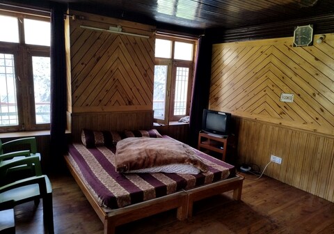 Juniper House Homestay