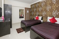 Stay Insta Service Apartment, Mumbai Stay Insta Service Apartment, Mumbai