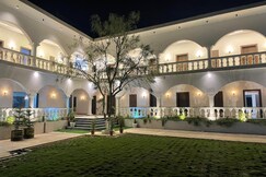 The Ashoka Hotels & Resorts, Mohangadi, Khajuraho The Ashoka Hotels & Resorts, Mohangadi, Khajuraho