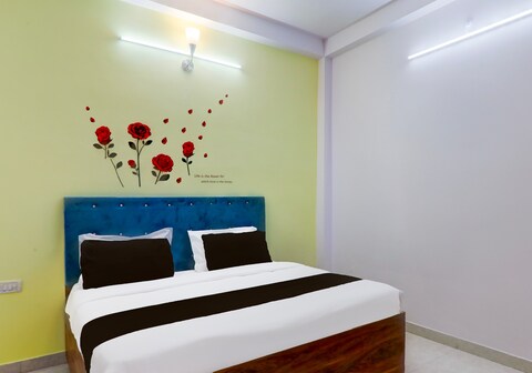 Hotel O by OYO Shyam Palace