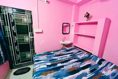 Ray House Stay (Room With Attached Bathroom), Puri Ray House Stay (Room With Attached Bathroom), Puri