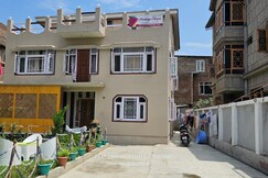 Heritage Chapri Homestay, Srinagar Heritage Chapri Homestay, Srinagar