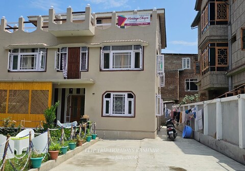 Heritage Chapri Homestay