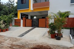 OM Srinivasa l Truly Homestay, Tirupati OM Srinivasa l Truly Homestay, Tirupati