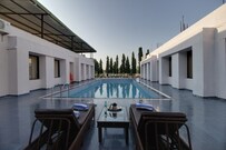 Times Fateh Vilas Hotel and Resort-Pure Veg, Udaipur Times Fateh Vilas Hotel and Resort-Pure Veg, Udaipur