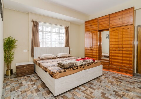 Silvermist BnB