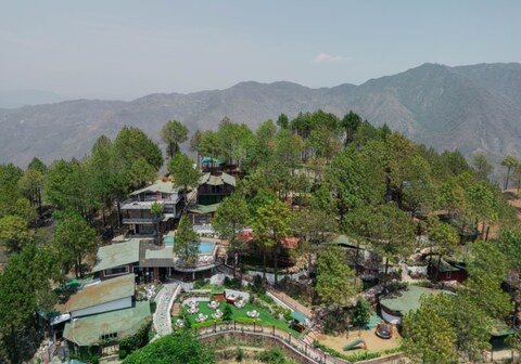 Zone Connect by The Park Lansdowne